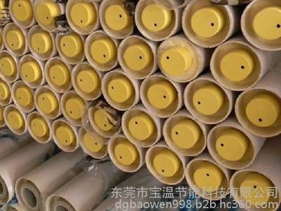 專業之選 蘭州防腐保溫管與東莞市寶溫節能科技的卓越品質